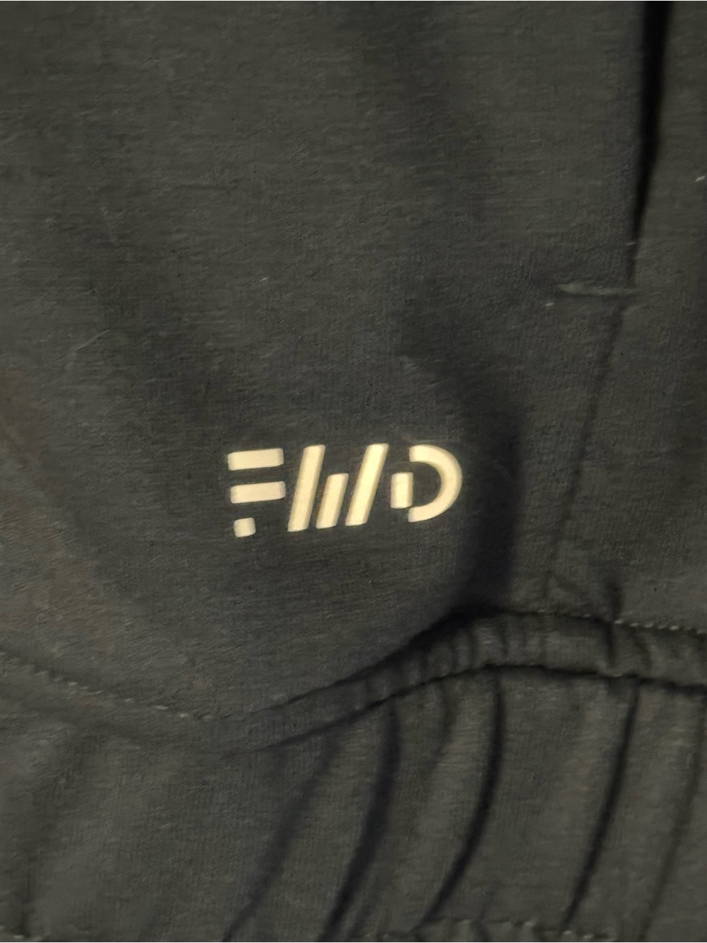 FWD 2 pc Zip Jacket & Jogger Set - Picture 3 of 8